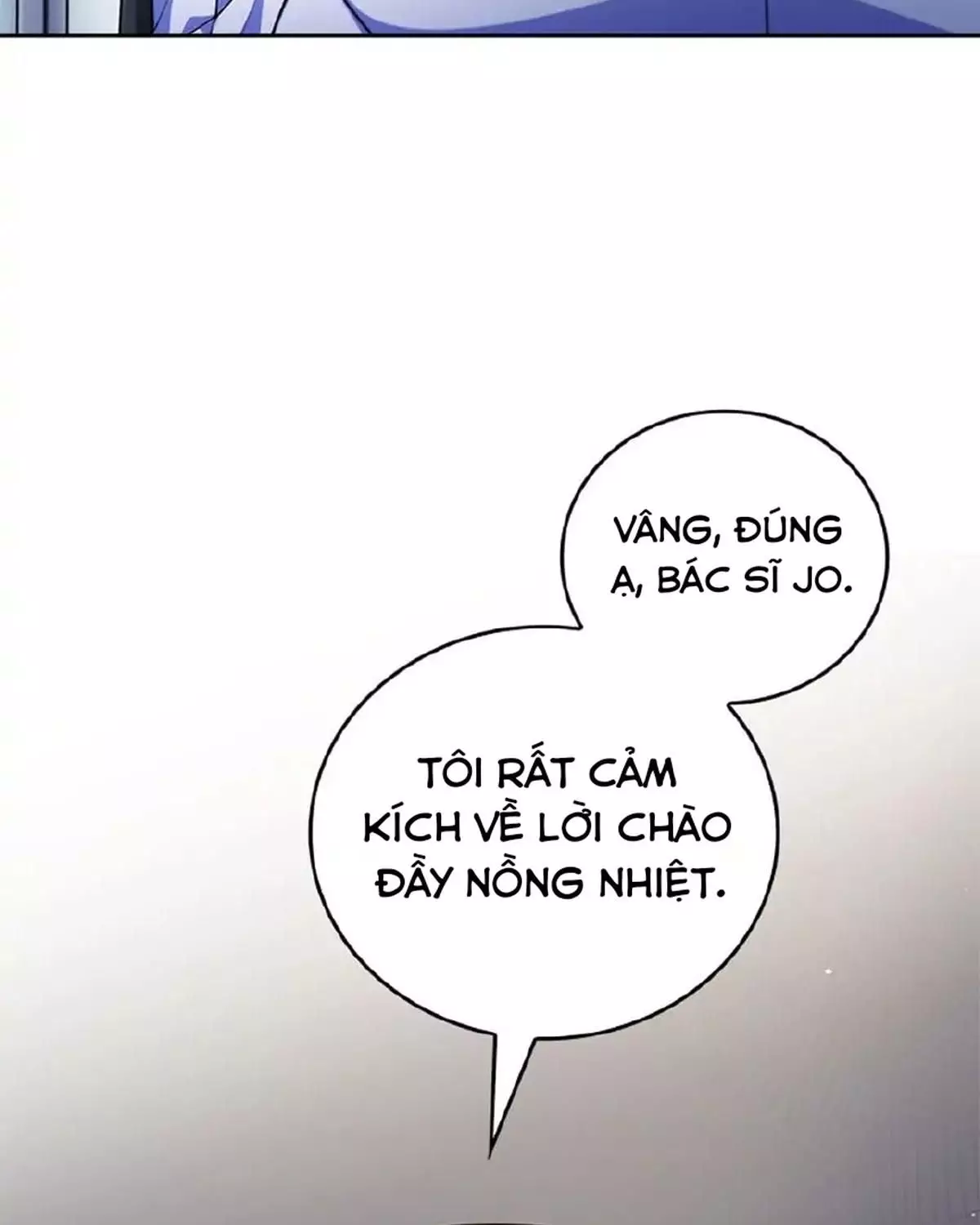 Bác Sĩ Thăng Cấp Chapter 53 - Trang 3