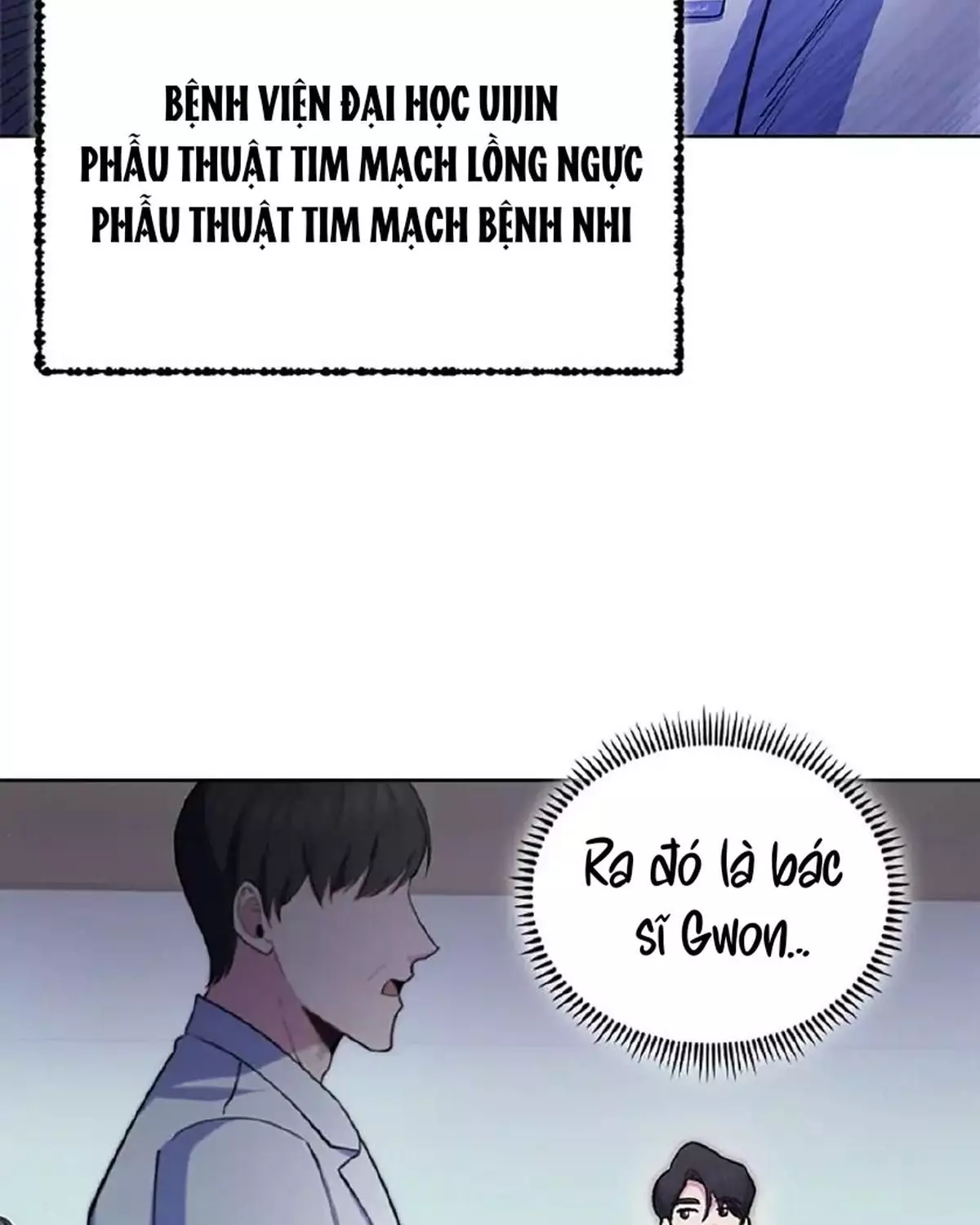 Bác Sĩ Thăng Cấp Chapter 53 - Trang 3
