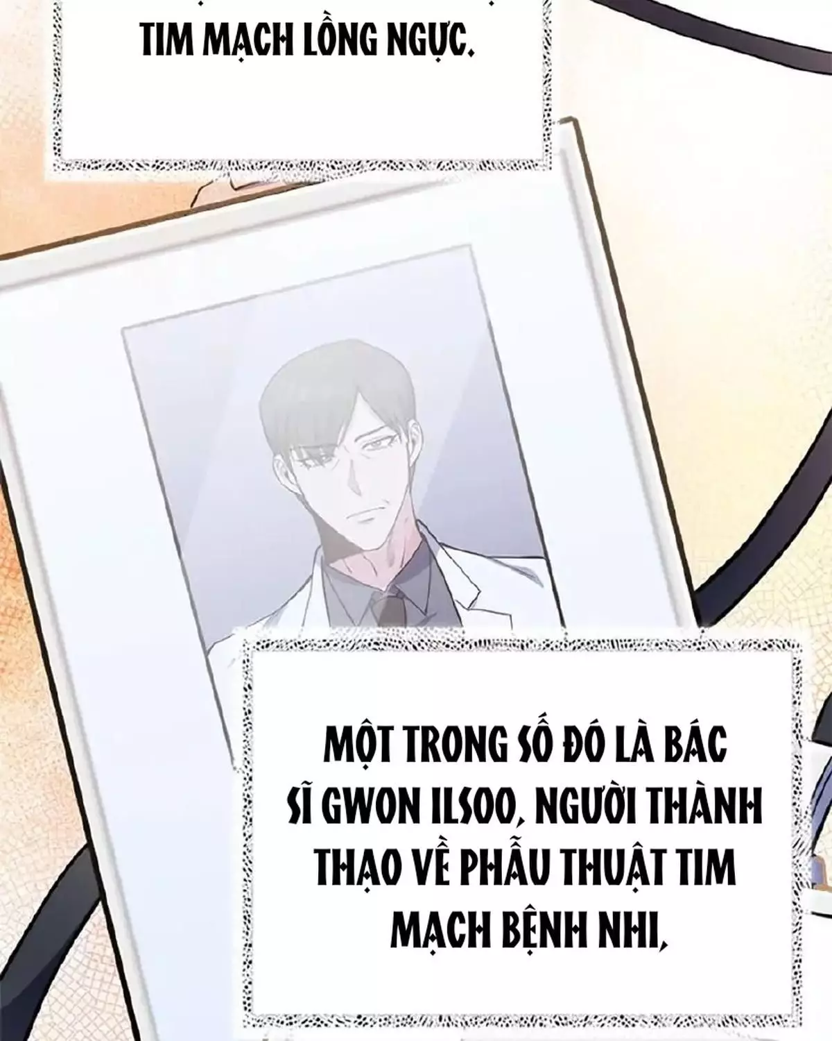 Bác Sĩ Thăng Cấp Chapter 53 - Trang 3