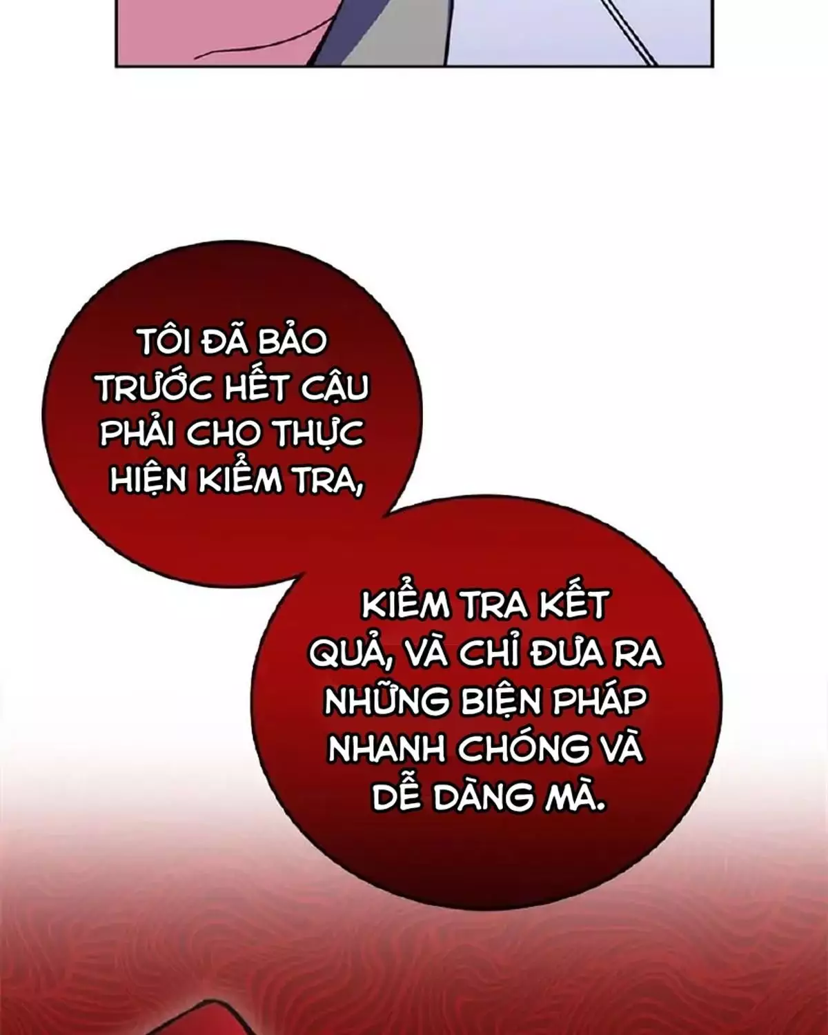 Bác Sĩ Thăng Cấp Chapter 53 - Trang 3