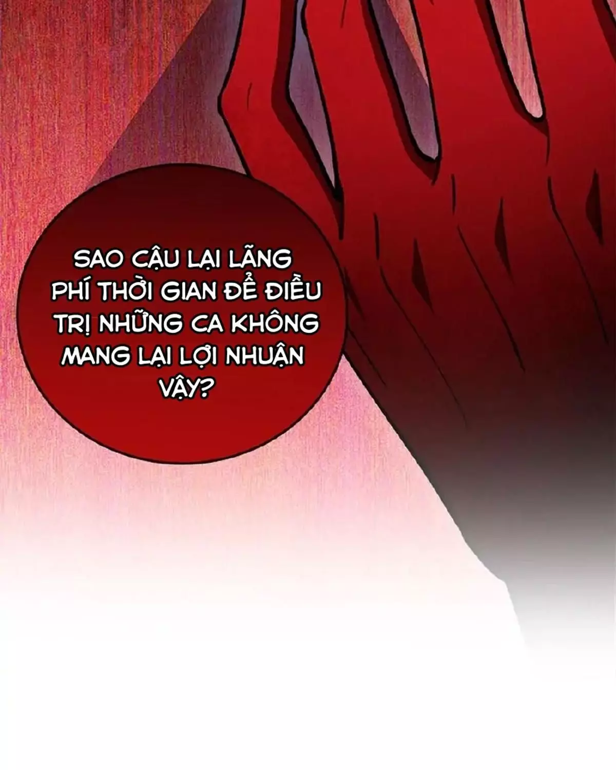 Bác Sĩ Thăng Cấp Chapter 53 - Trang 3
