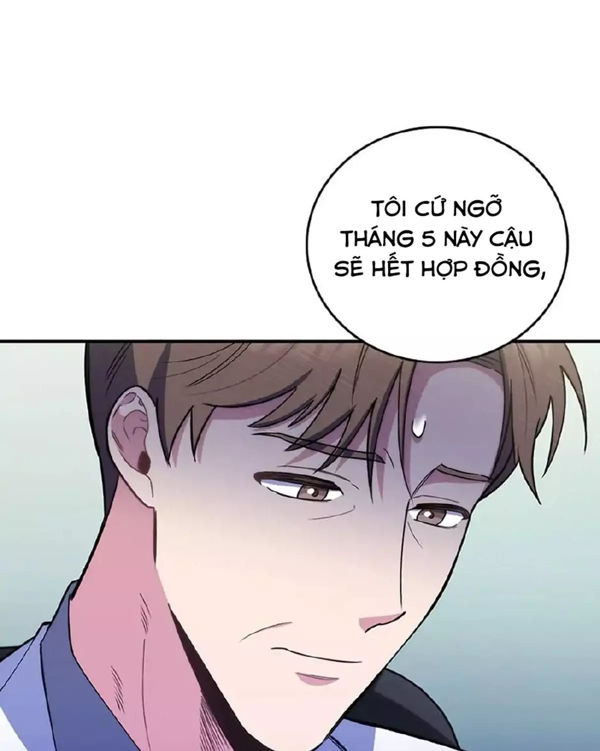 Bác Sĩ Thăng Cấp Chapter 53 - Trang 3