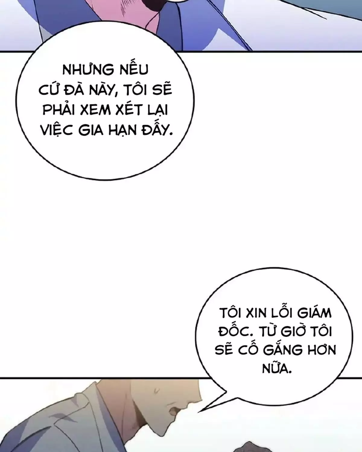 Bác Sĩ Thăng Cấp Chapter 53 - Trang 3