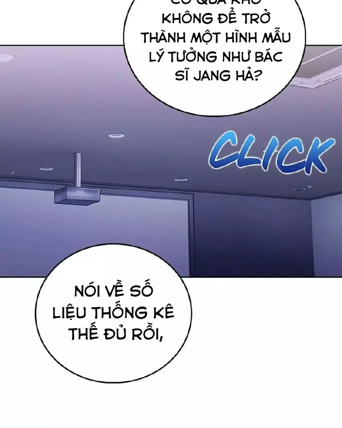 Bác Sĩ Thăng Cấp Chapter 53 - Trang 3