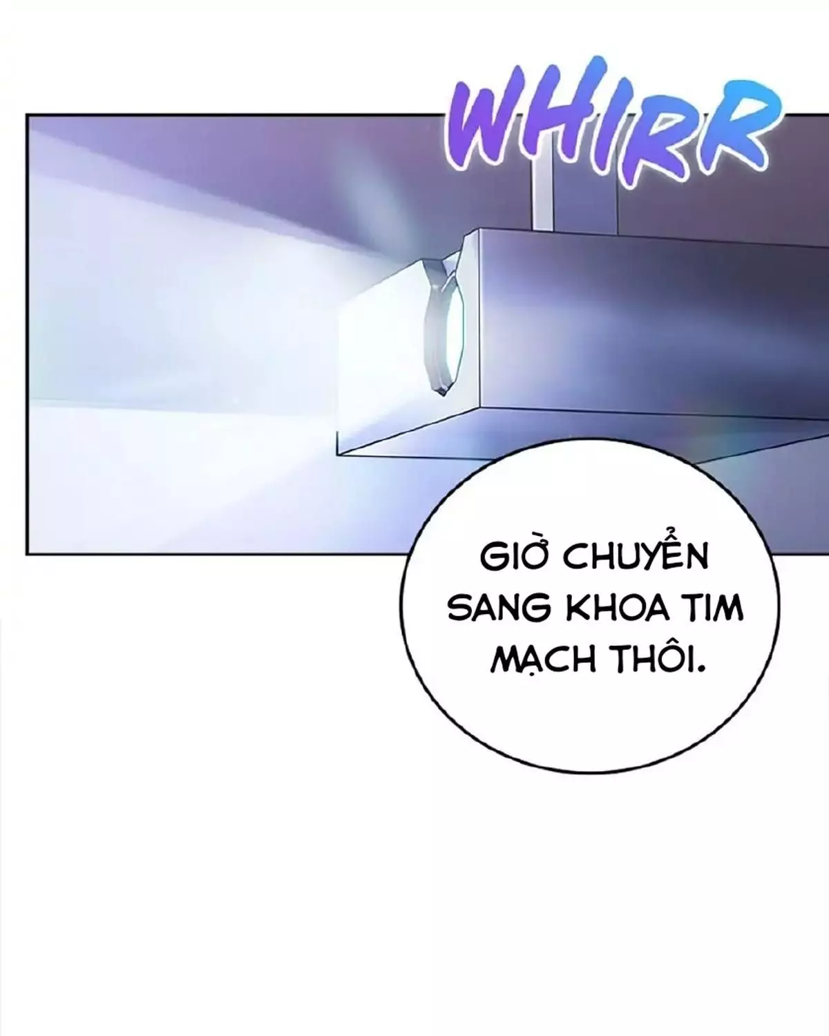 Bác Sĩ Thăng Cấp Chapter 53 - Trang 3