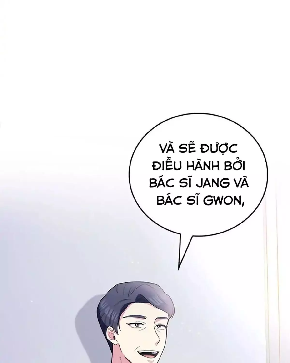 Bác Sĩ Thăng Cấp Chapter 53 - Trang 3