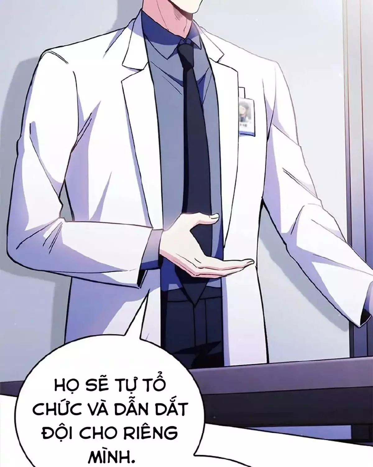 Bác Sĩ Thăng Cấp Chapter 53 - Trang 3