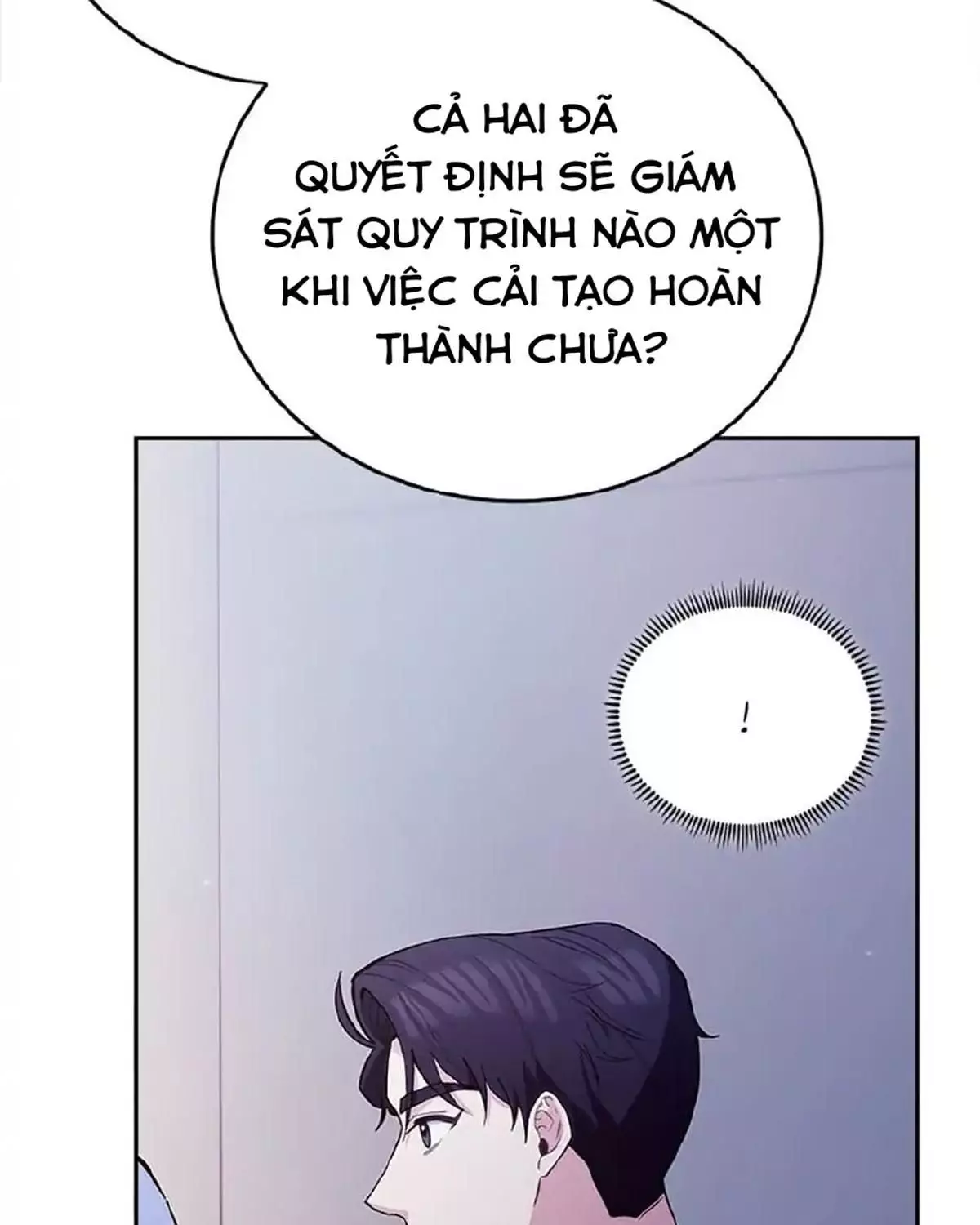 Bác Sĩ Thăng Cấp Chapter 53 - Trang 3
