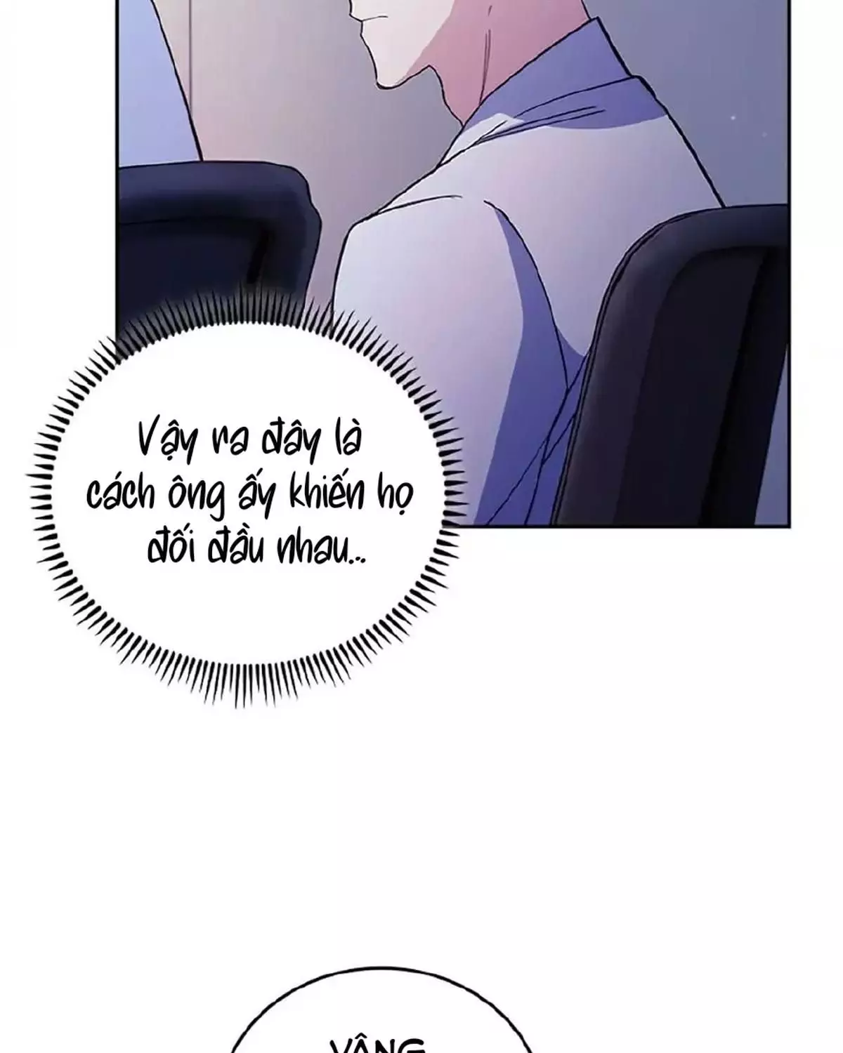 Bác Sĩ Thăng Cấp Chapter 53 - Trang 3