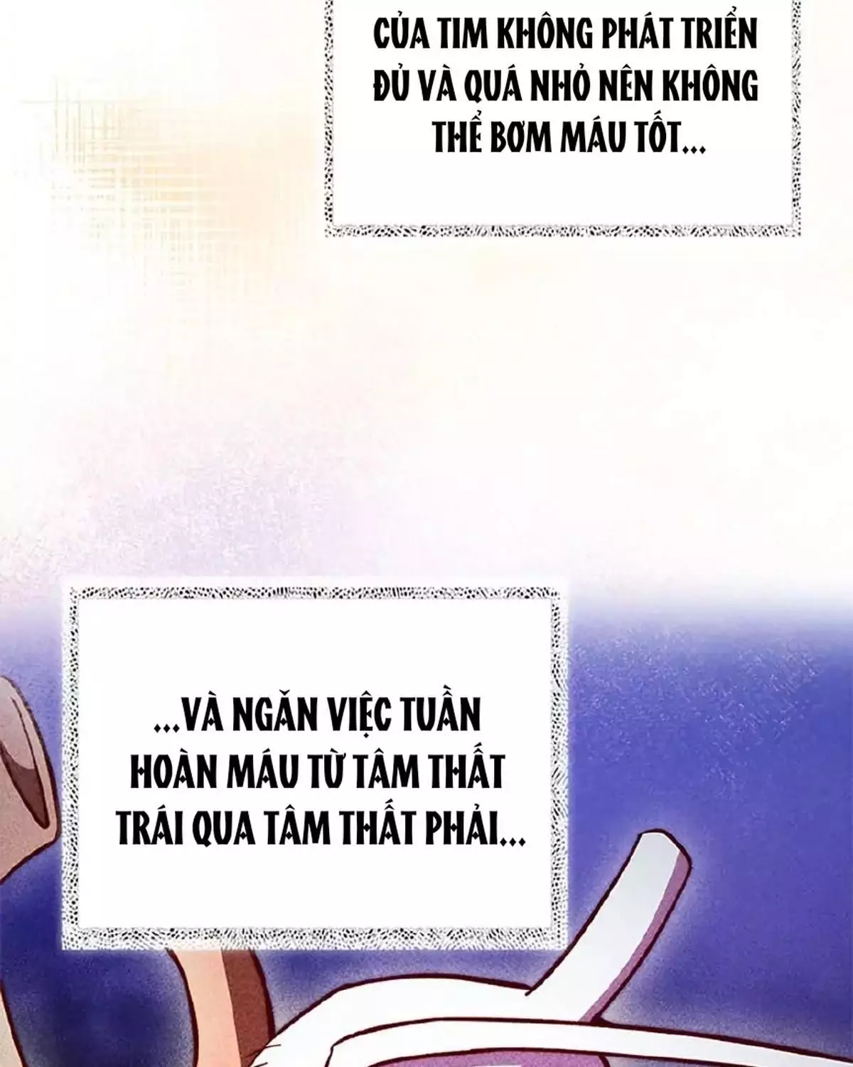 Bác Sĩ Thăng Cấp Chapter 53 - Trang 3