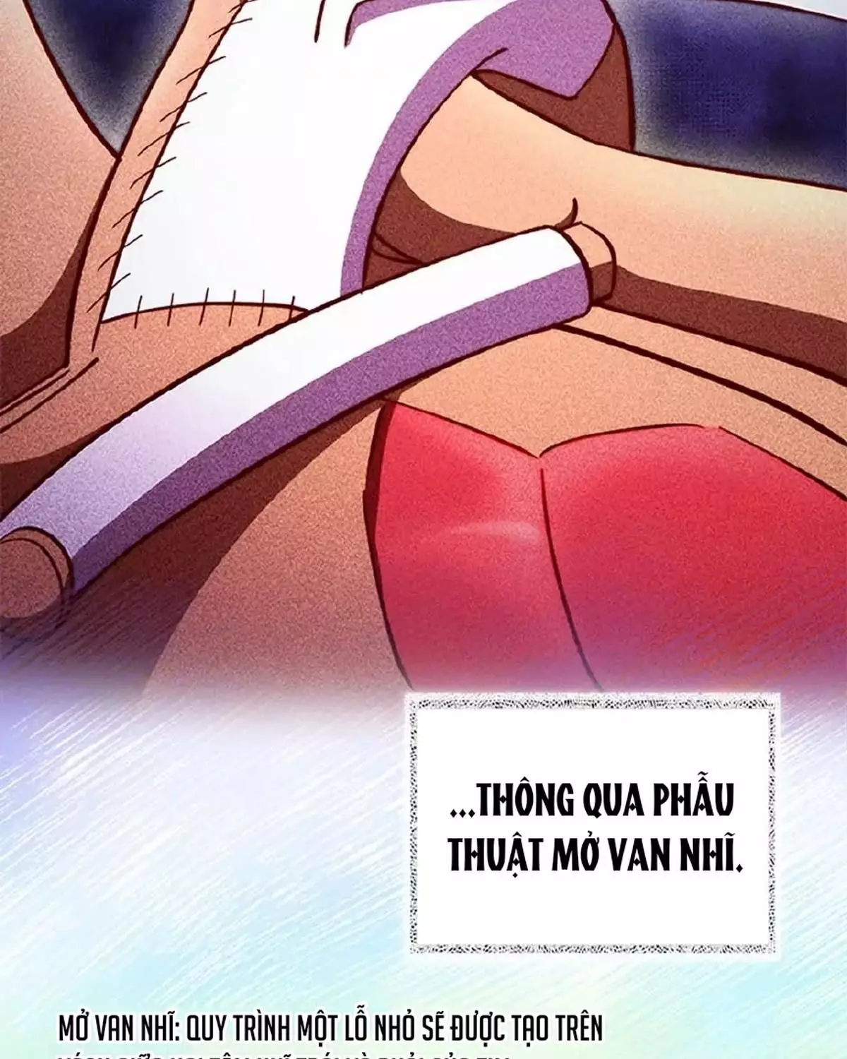 Bác Sĩ Thăng Cấp Chapter 53 - Trang 3
