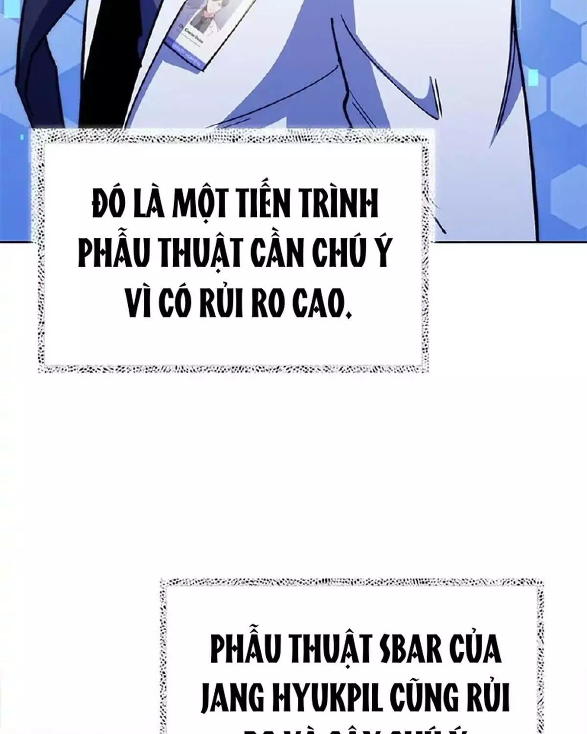 Bác Sĩ Thăng Cấp Chapter 53 - Trang 3