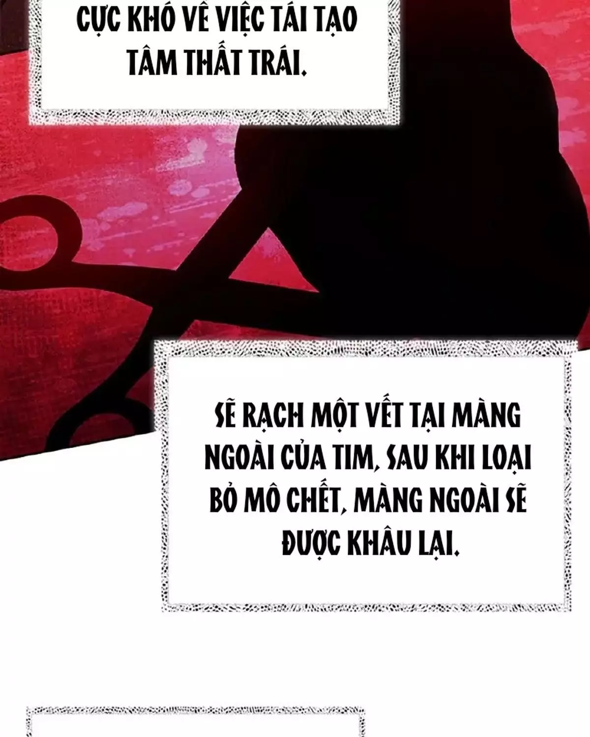 Bác Sĩ Thăng Cấp Chapter 53 - Trang 3