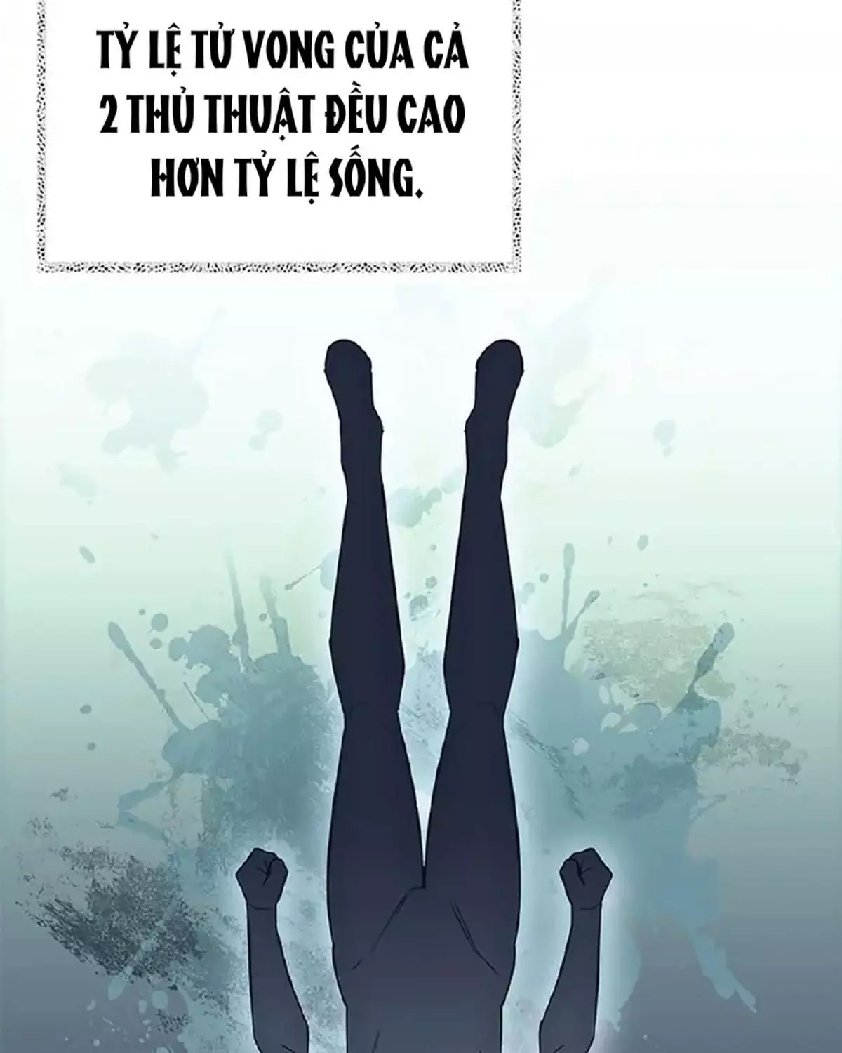 Bác Sĩ Thăng Cấp Chapter 53 - Trang 3