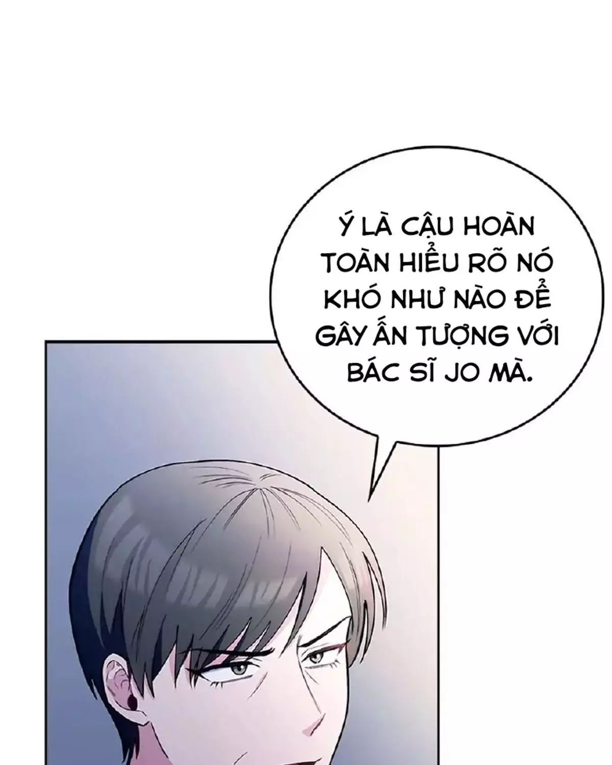 Bác Sĩ Thăng Cấp Chapter 53 - Trang 3