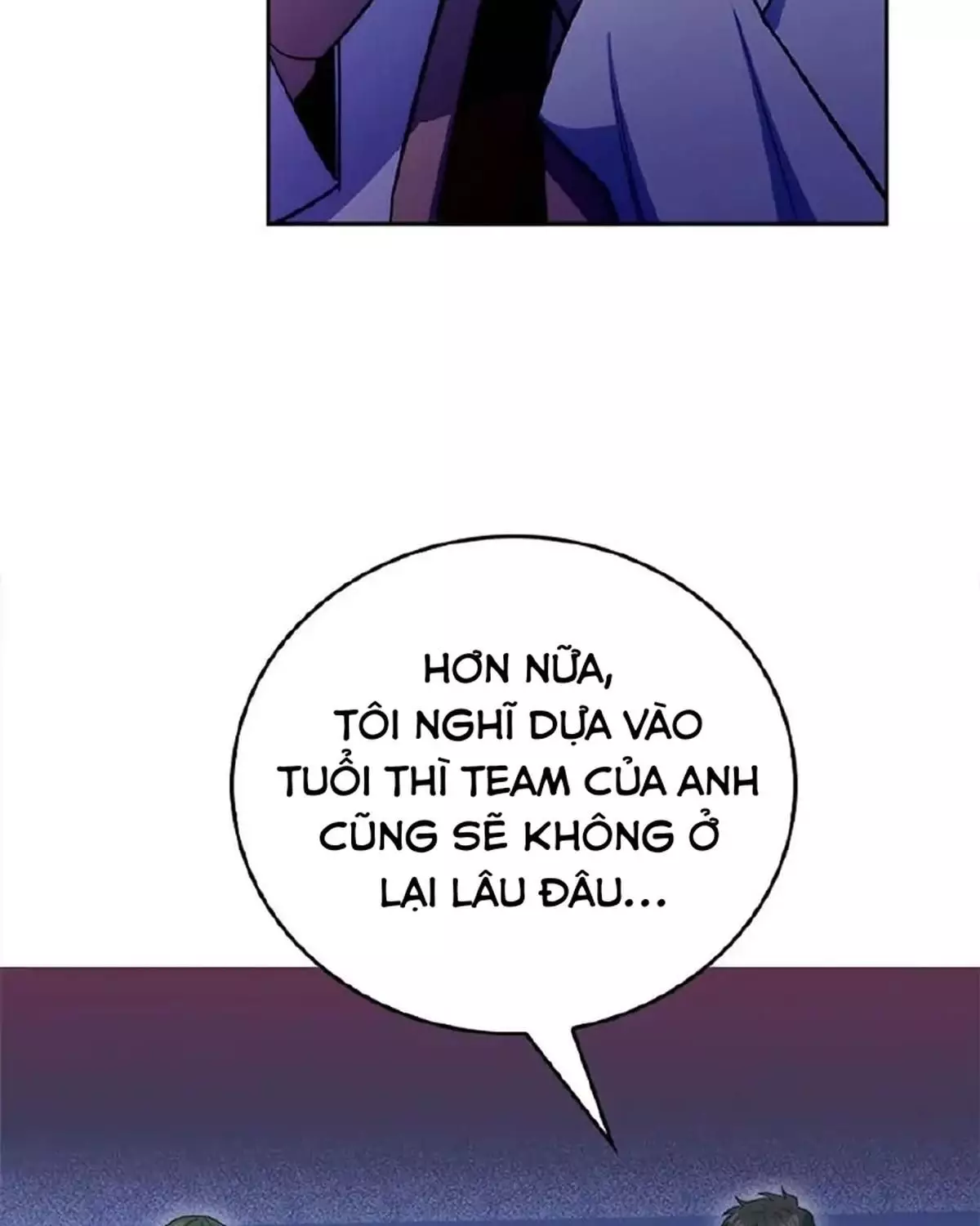 Bác Sĩ Thăng Cấp Chapter 53 - Trang 3
