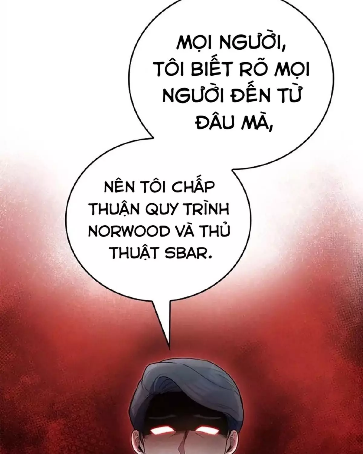 Bác Sĩ Thăng Cấp Chapter 53 - Trang 3