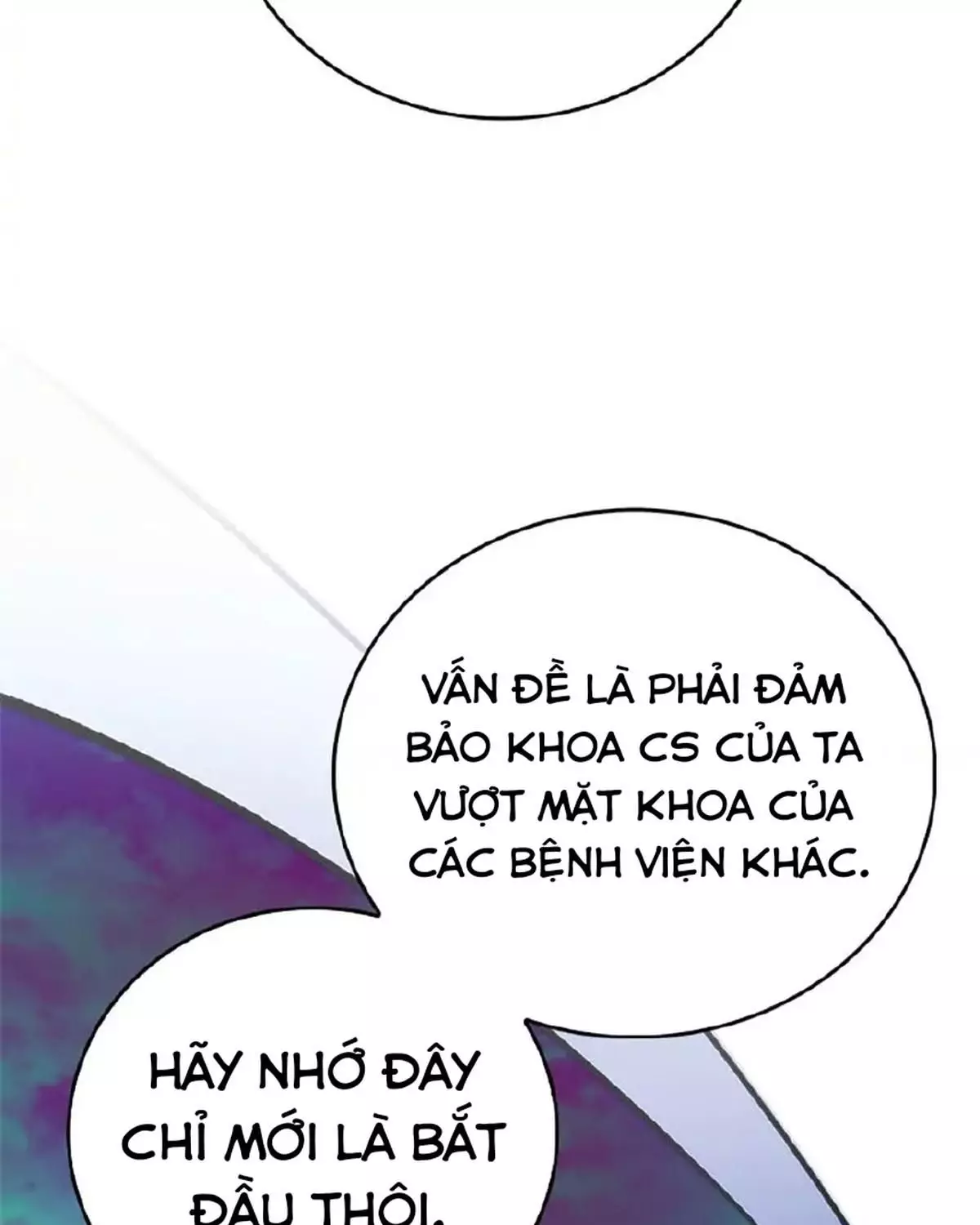 Bác Sĩ Thăng Cấp Chapter 53 - Trang 3