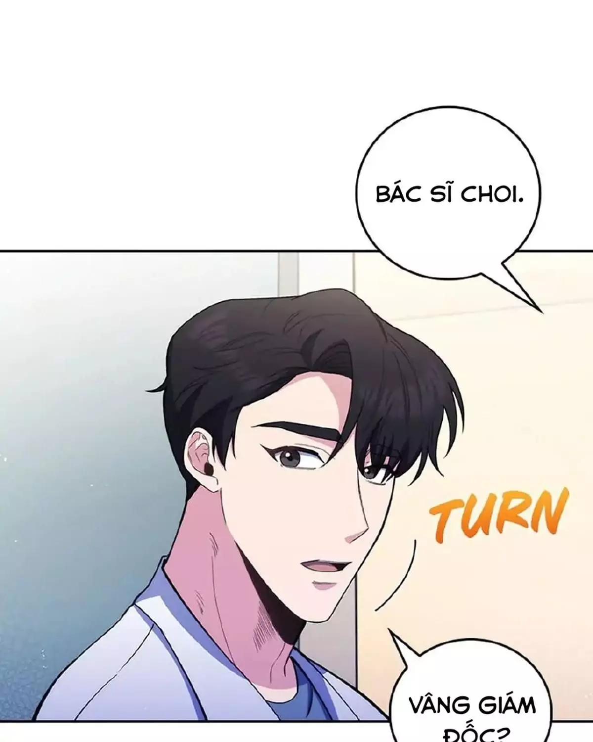Bác Sĩ Thăng Cấp Chapter 53 - Trang 3