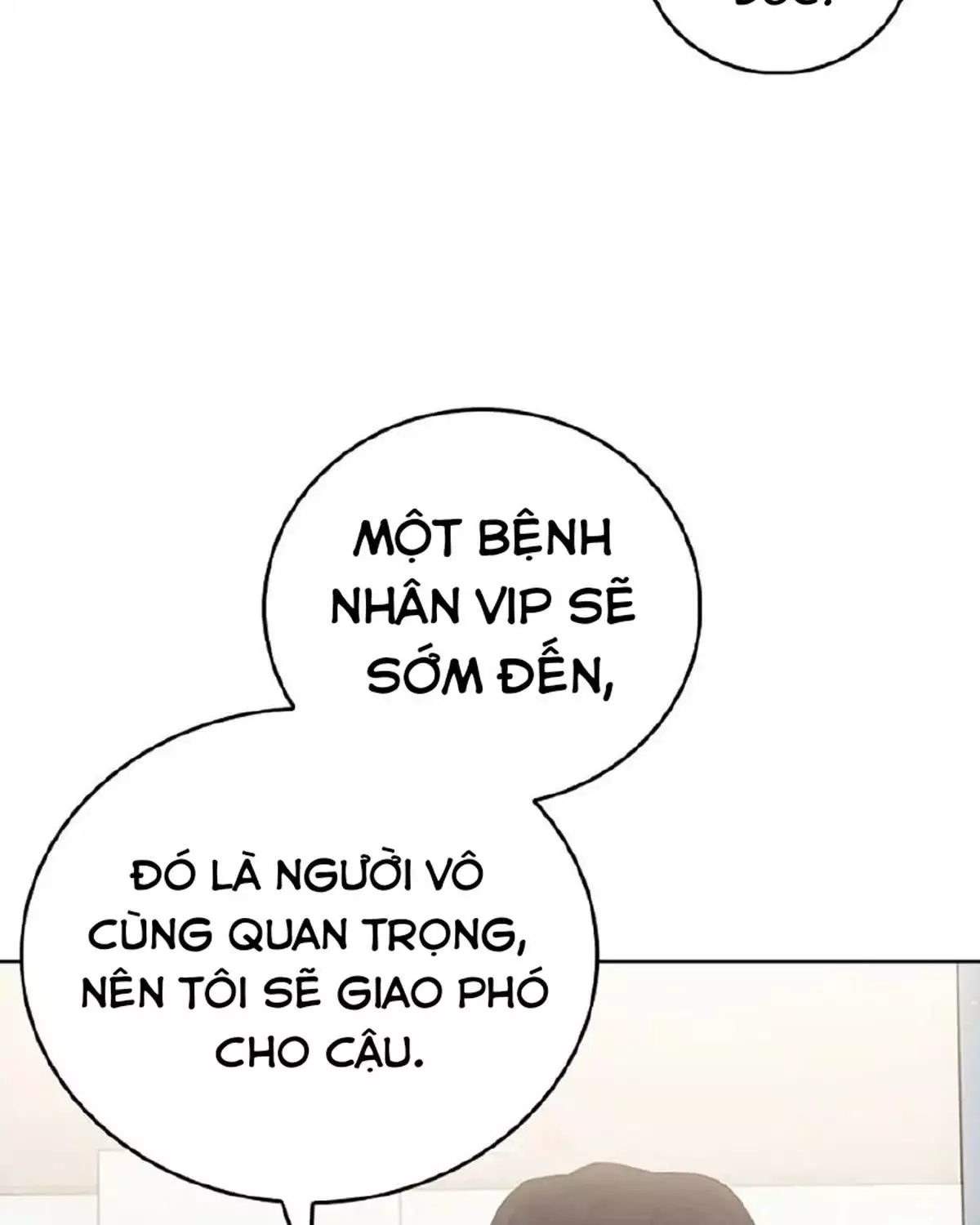 Bác Sĩ Thăng Cấp Chapter 53 - Trang 3