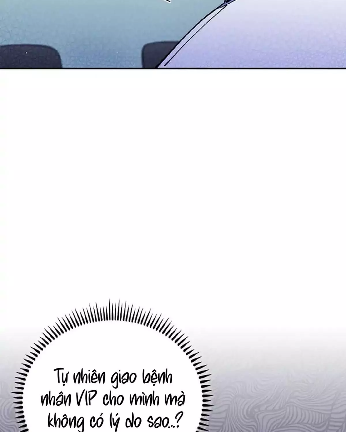 Bác Sĩ Thăng Cấp Chapter 53 - Trang 3