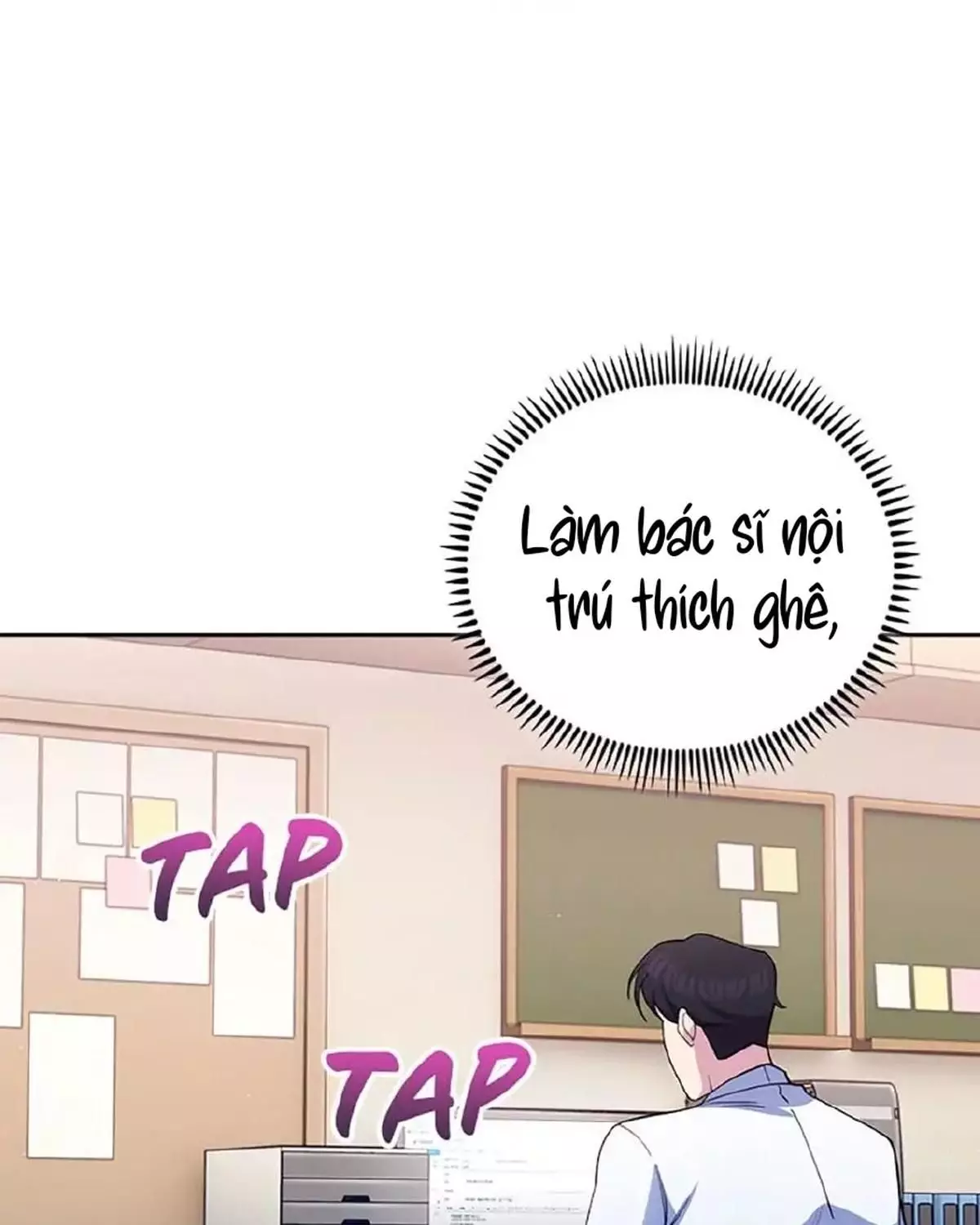 Bác Sĩ Thăng Cấp Chapter 53 - Trang 3