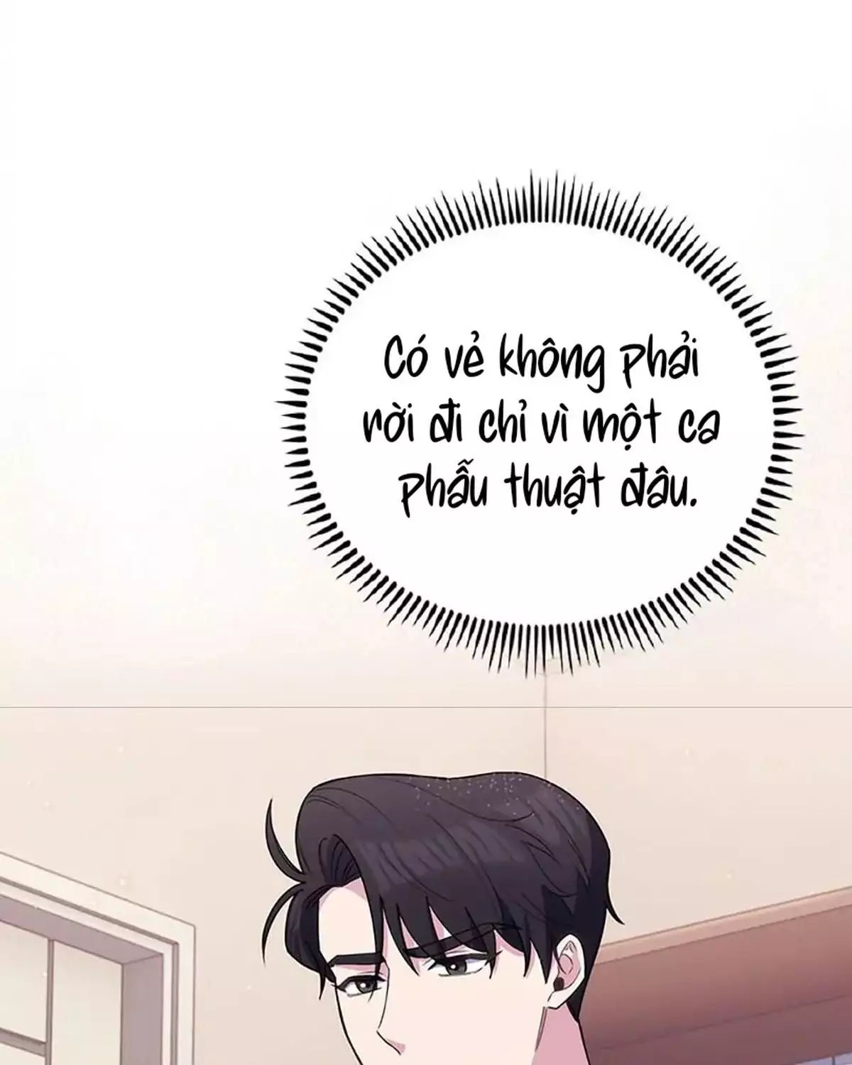 Bác Sĩ Thăng Cấp Chapter 53 - Trang 3