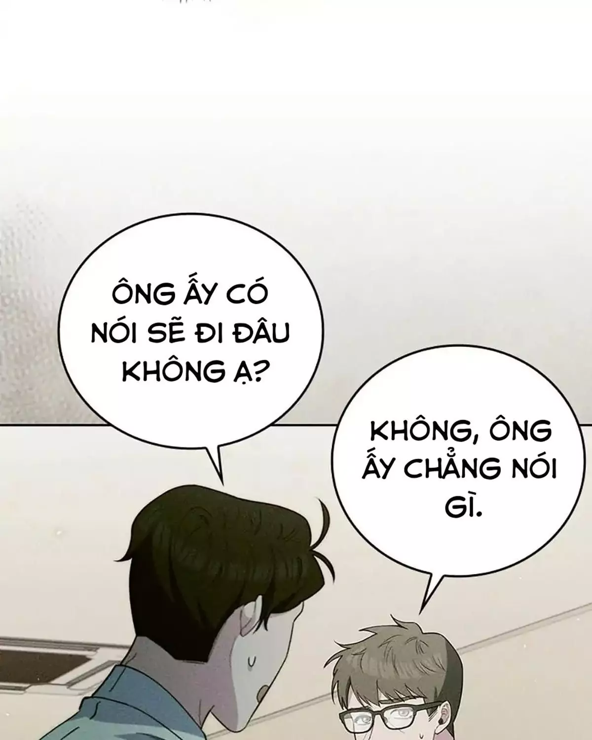 Bác Sĩ Thăng Cấp Chapter 53 - Trang 3