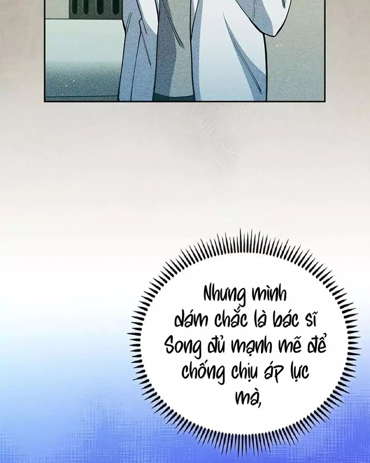 Bác Sĩ Thăng Cấp Chapter 53 - Trang 3