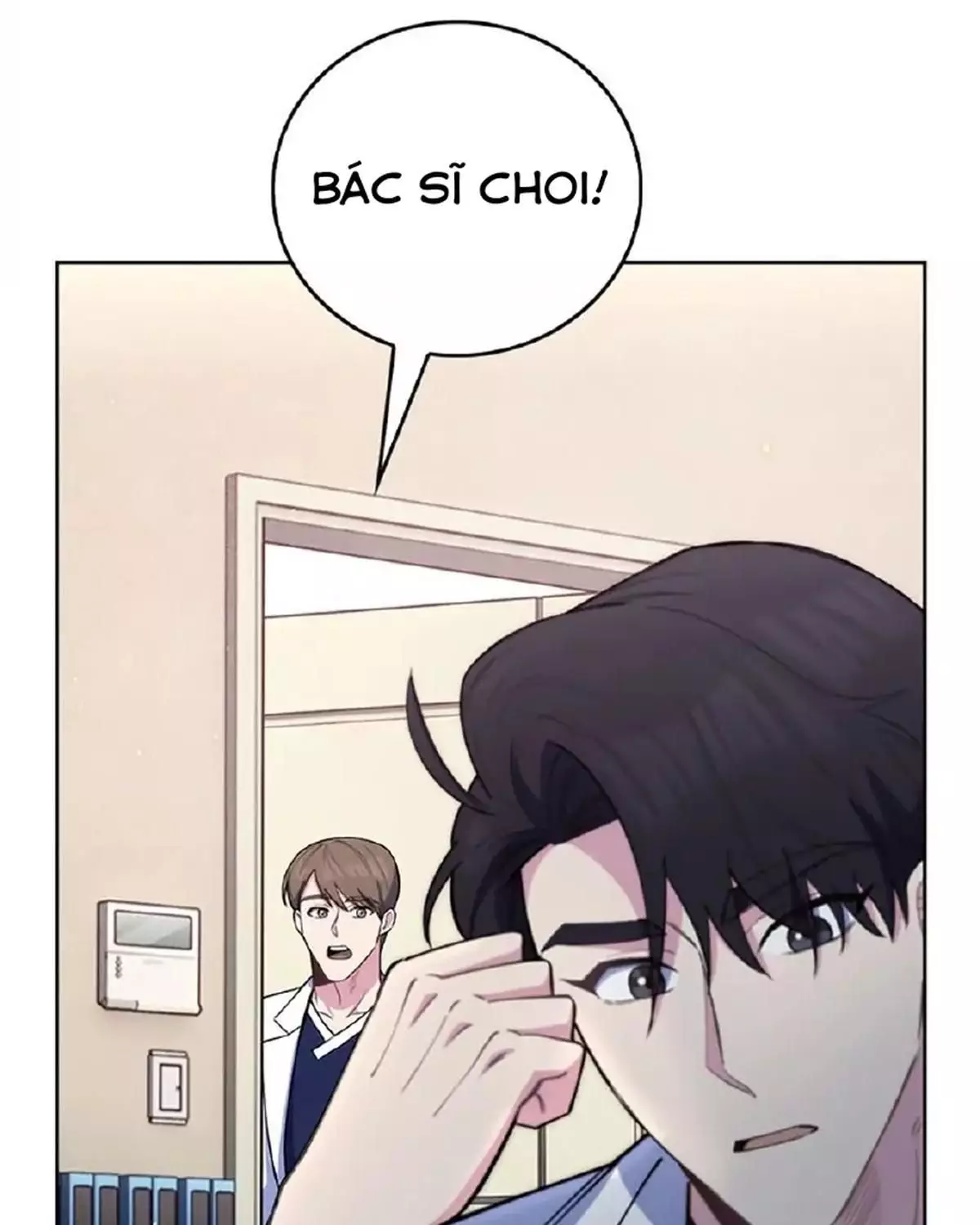Bác Sĩ Thăng Cấp Chapter 53 - Trang 3