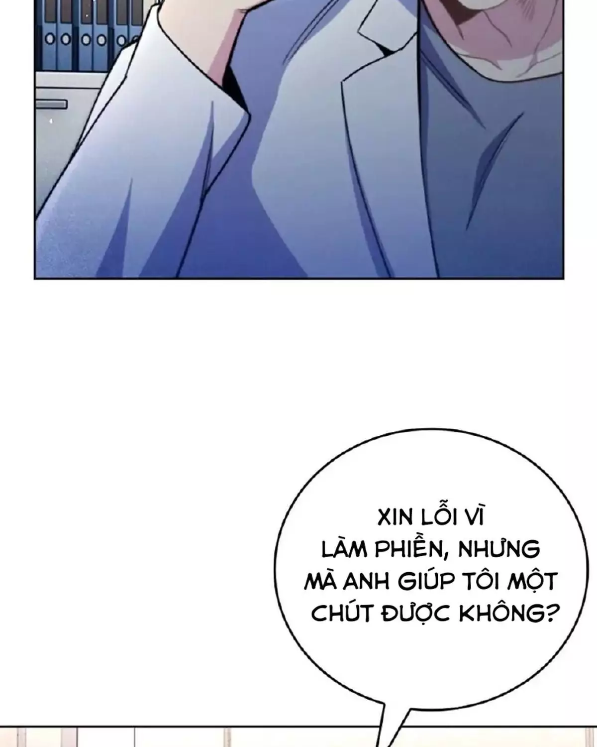 Bác Sĩ Thăng Cấp Chapter 53 - Trang 3