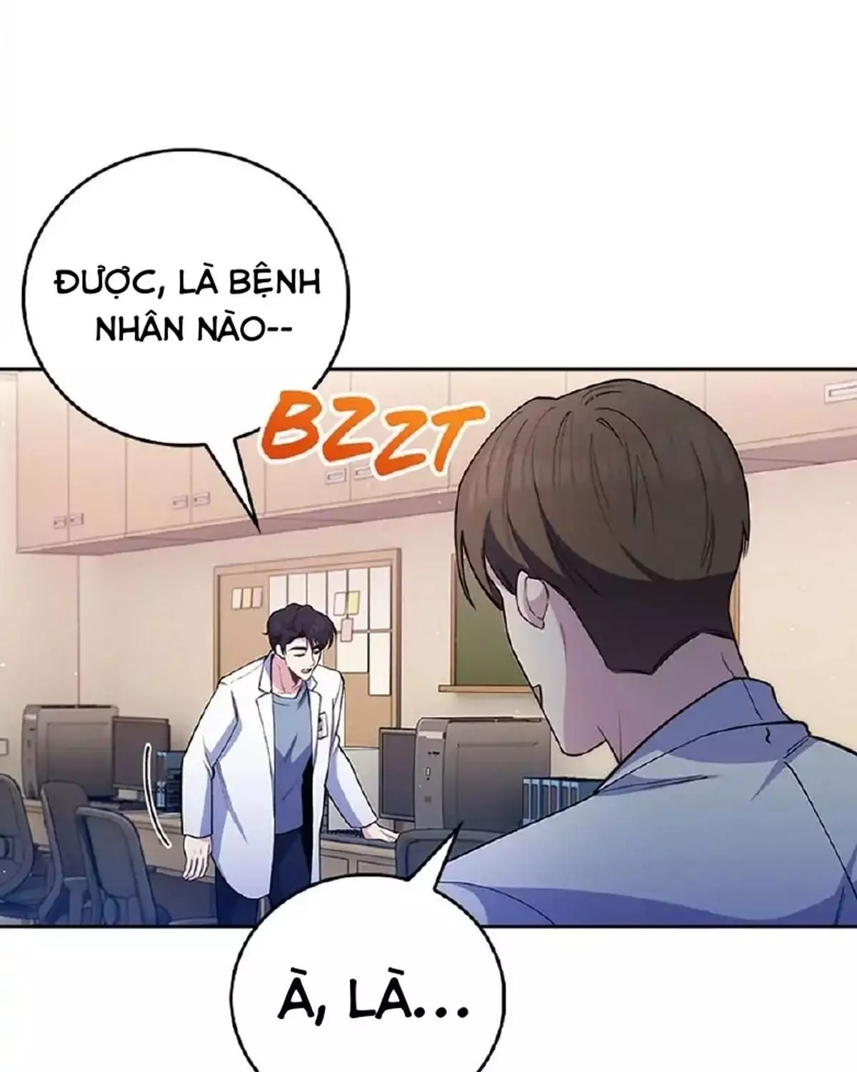 Bác Sĩ Thăng Cấp Chapter 53 - Trang 3