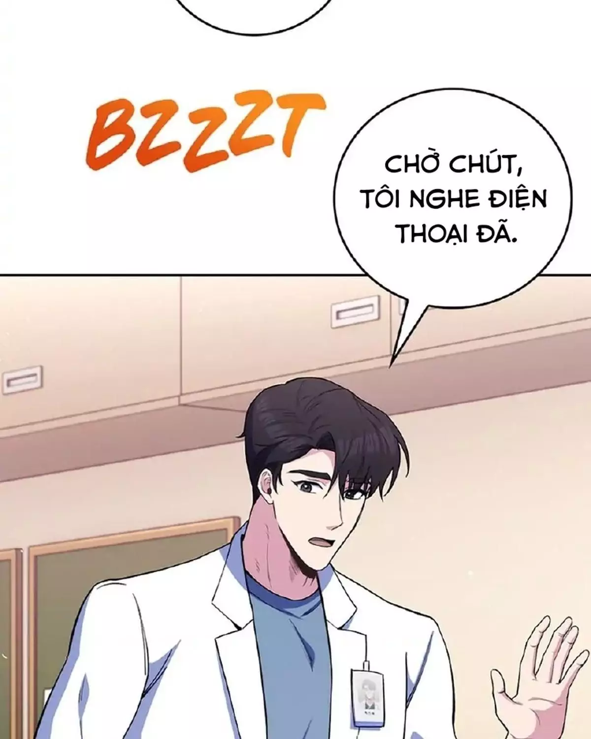 Bác Sĩ Thăng Cấp Chapter 53 - Trang 3