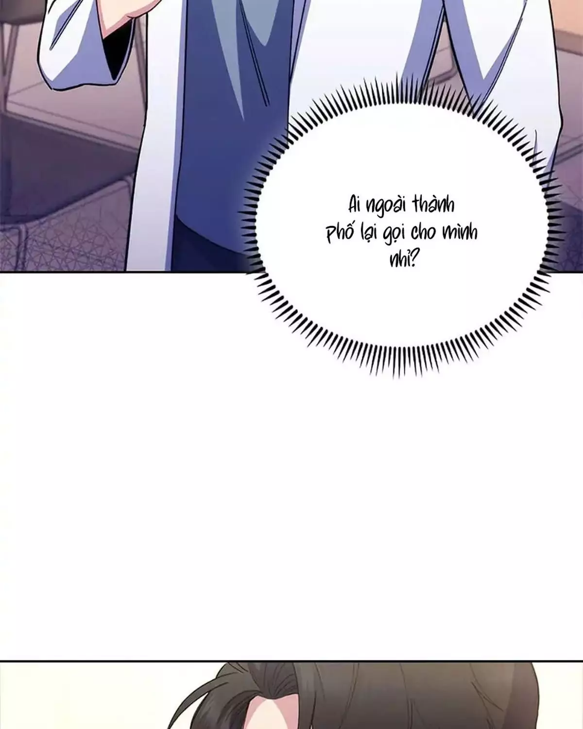 Bác Sĩ Thăng Cấp Chapter 54 - Trang 3
