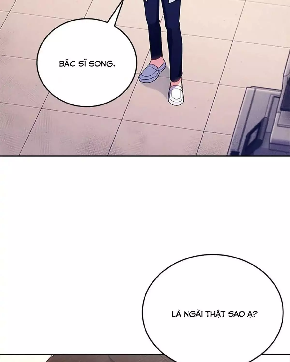 Bác Sĩ Thăng Cấp Chapter 54 - Trang 3