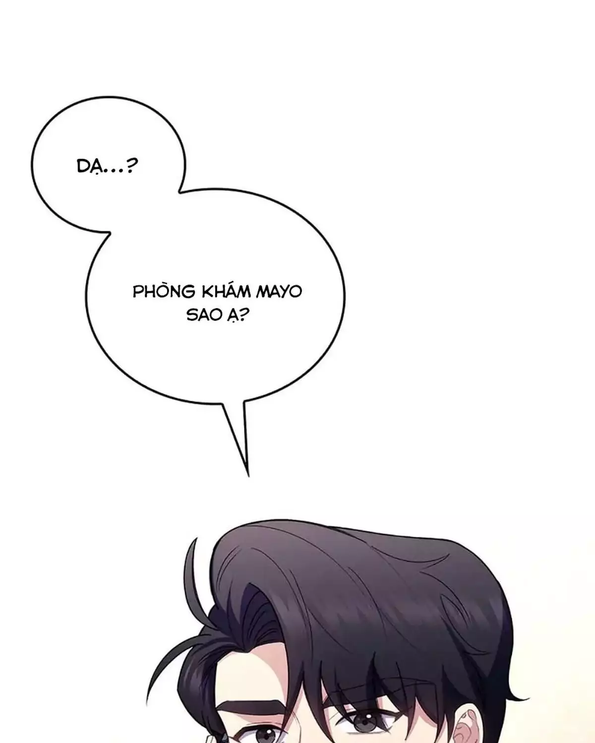 Bác Sĩ Thăng Cấp Chapter 54 - Trang 3