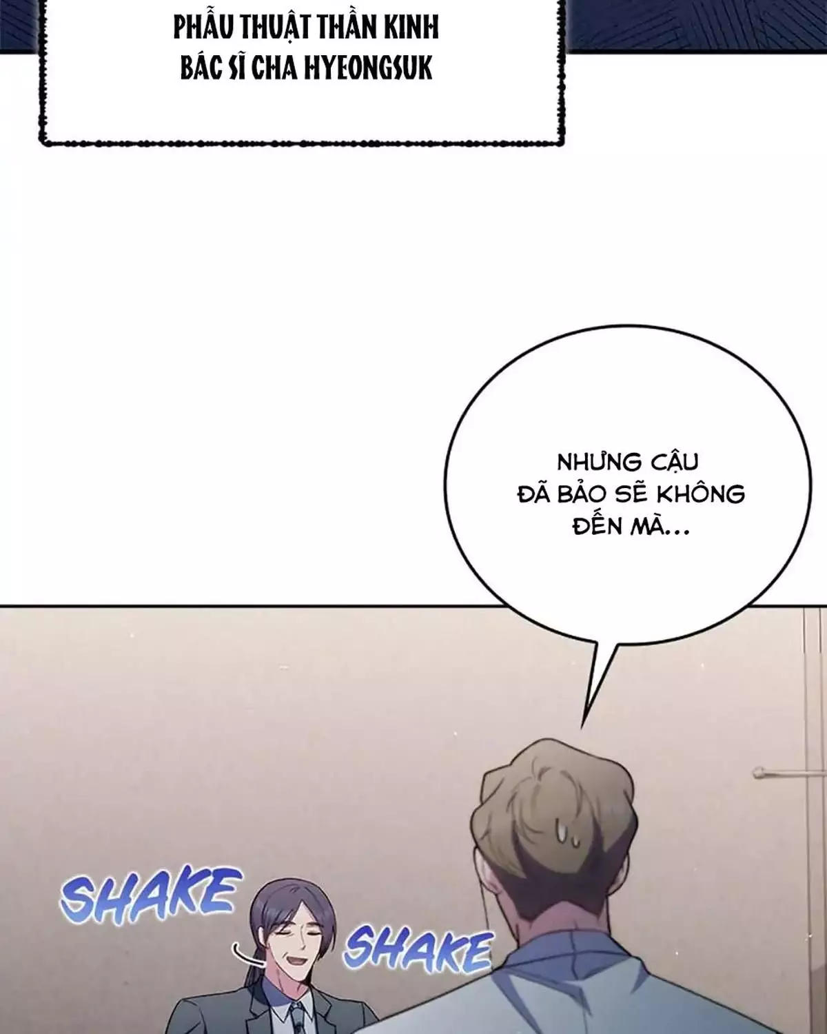 Bác Sĩ Thăng Cấp Chapter 54 - Trang 3