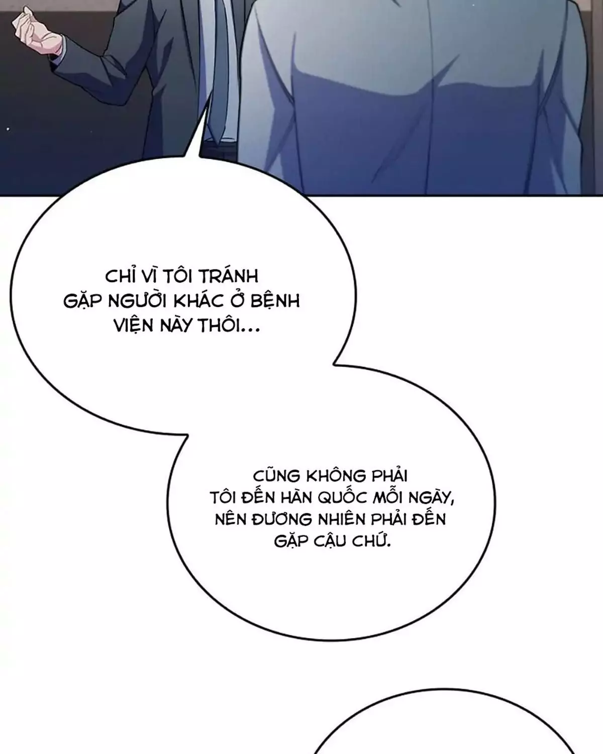 Bác Sĩ Thăng Cấp Chapter 54 - Trang 3
