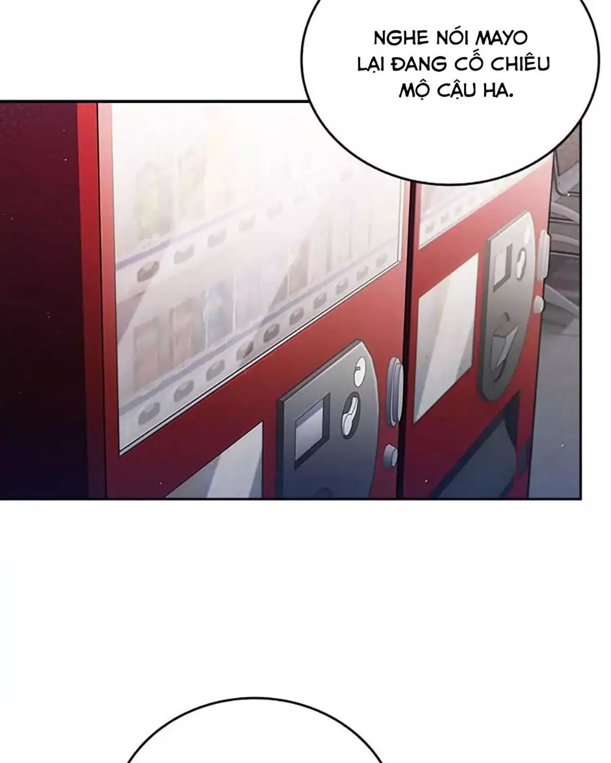 Bác Sĩ Thăng Cấp Chapter 54 - Trang 3
