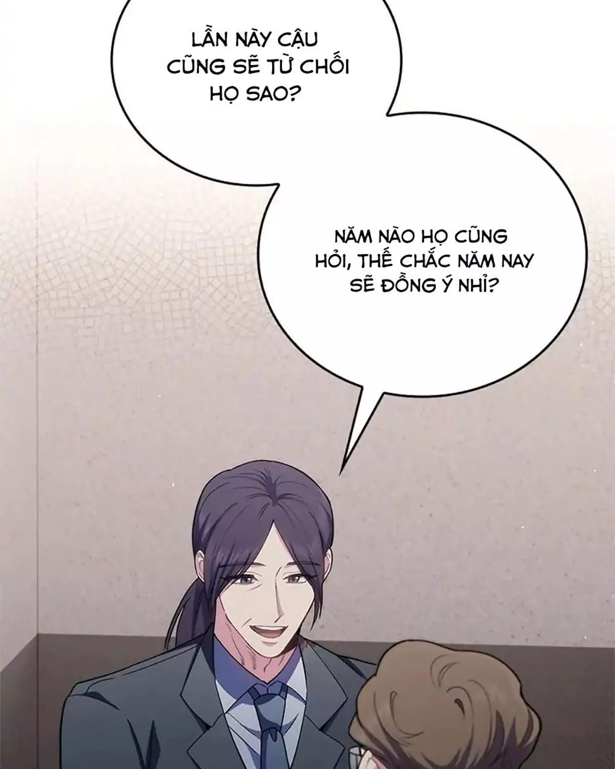 Bác Sĩ Thăng Cấp Chapter 54 - Trang 3