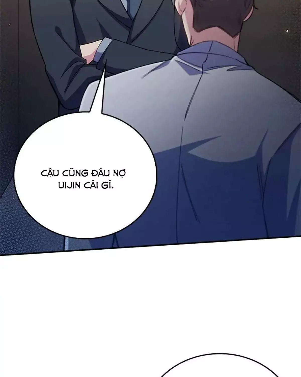 Bác Sĩ Thăng Cấp Chapter 54 - Trang 3
