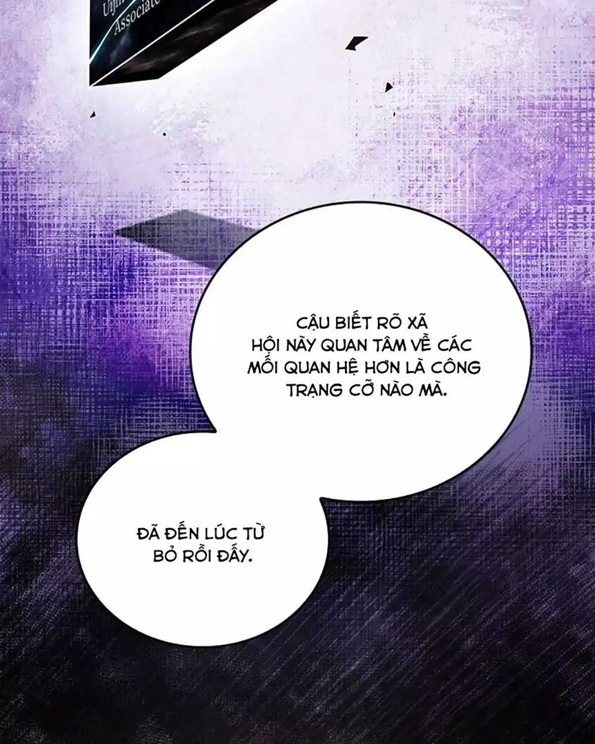 Bác Sĩ Thăng Cấp Chapter 54 - Trang 3