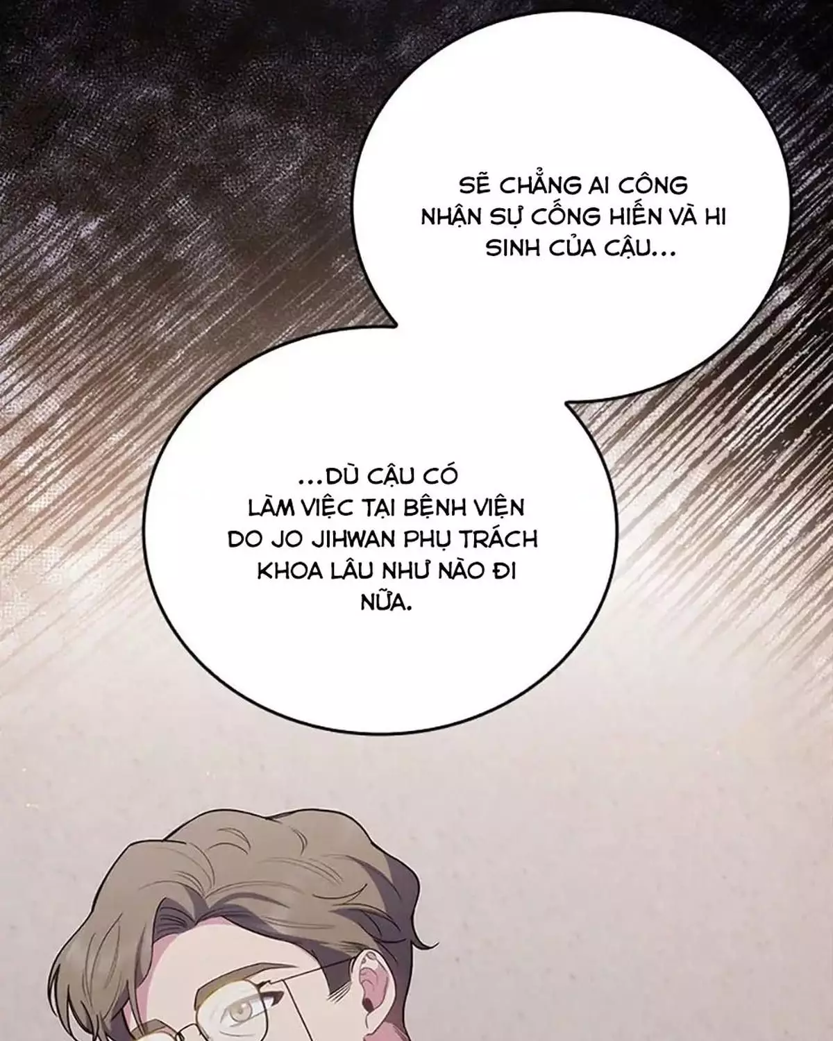 Bác Sĩ Thăng Cấp Chapter 54 - Trang 3