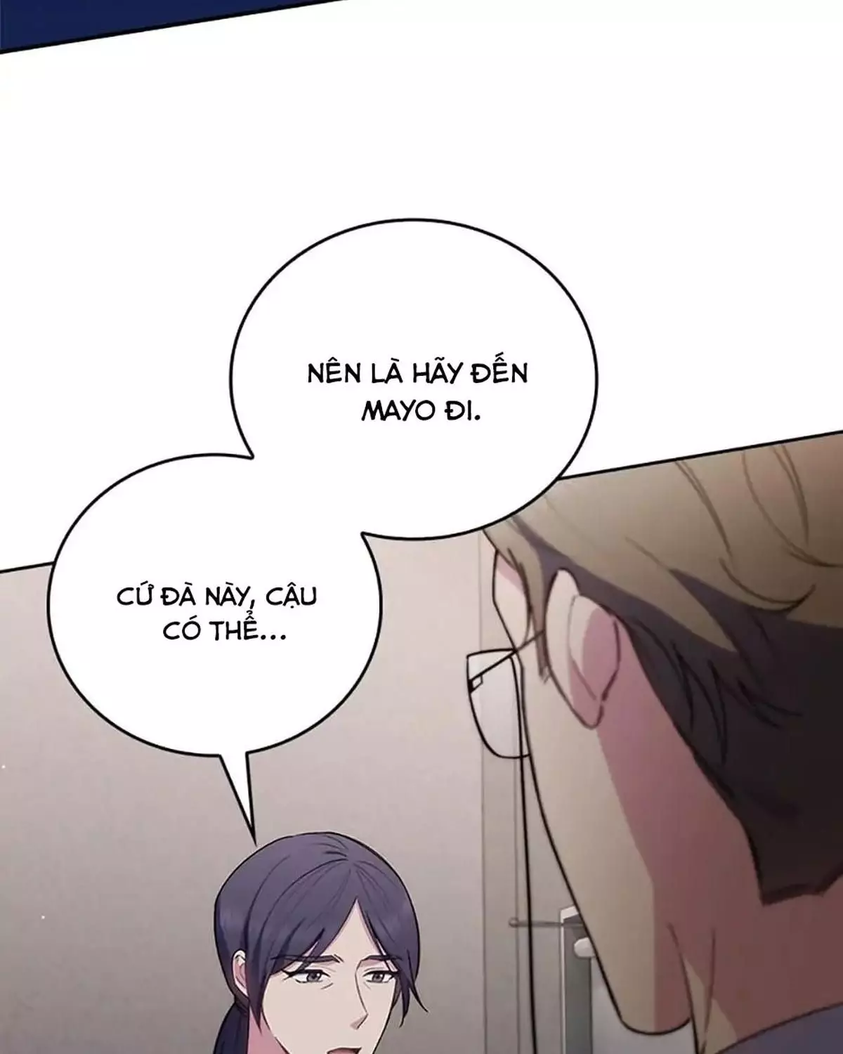Bác Sĩ Thăng Cấp Chapter 54 - Trang 3