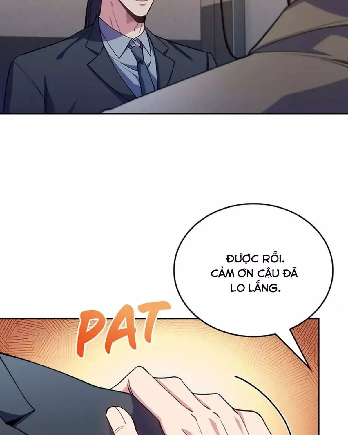 Bác Sĩ Thăng Cấp Chapter 54 - Trang 3