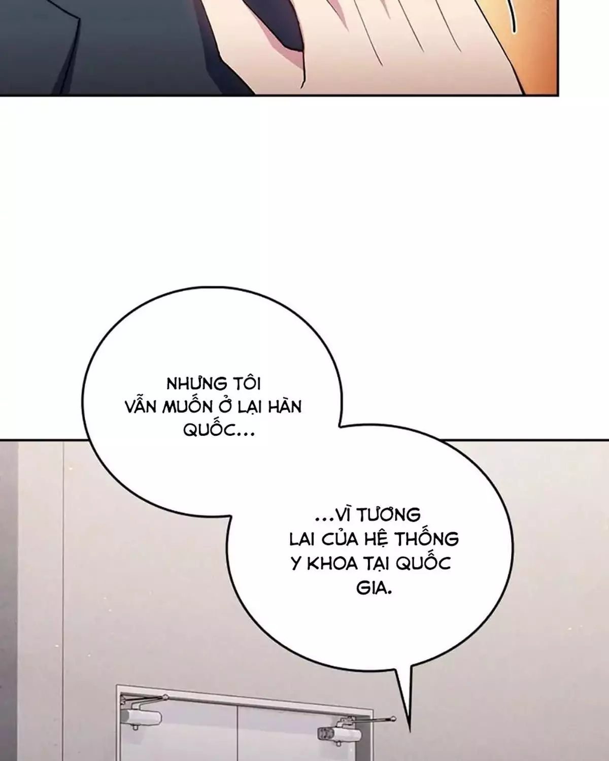 Bác Sĩ Thăng Cấp Chapter 54 - Trang 3