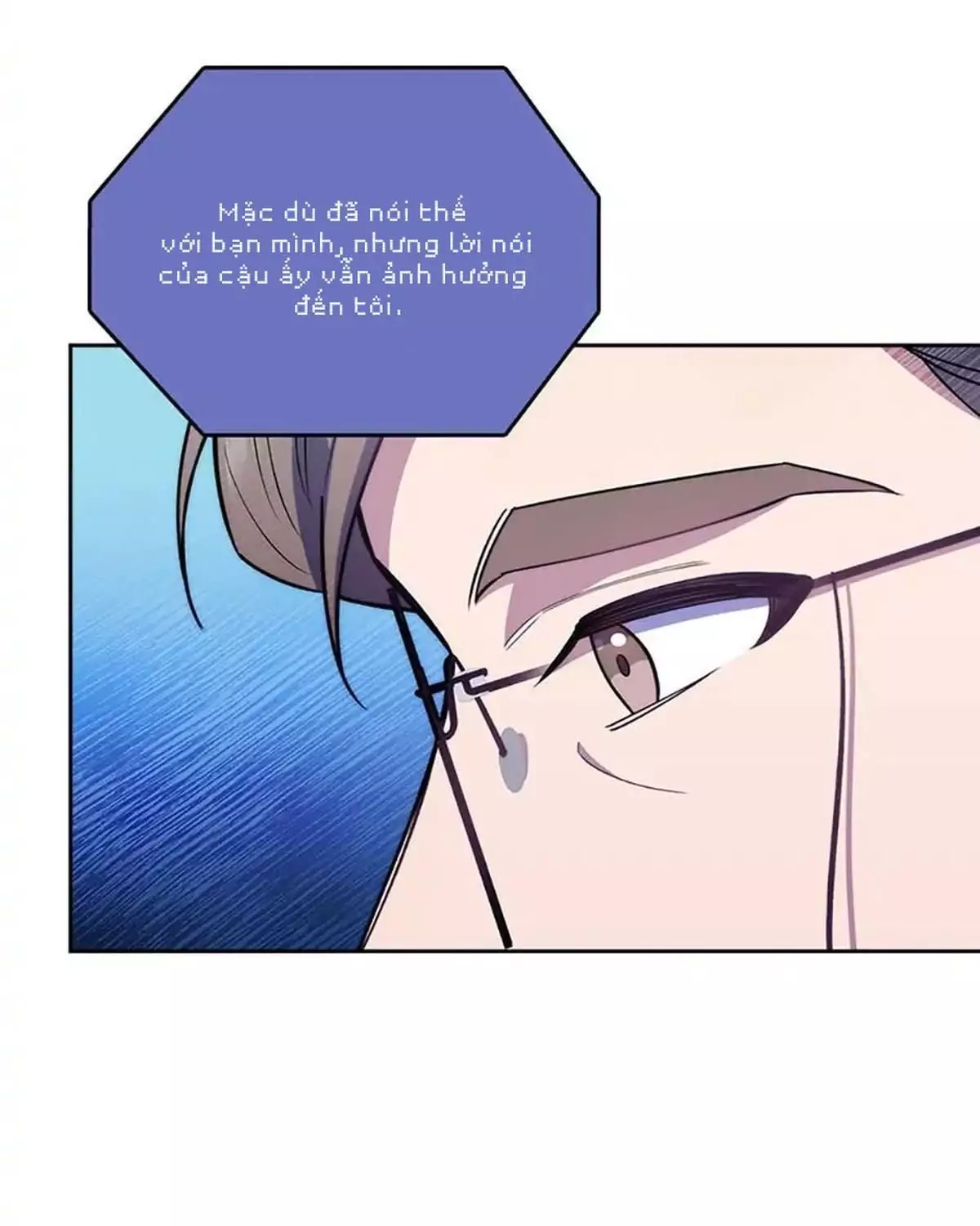 Bác Sĩ Thăng Cấp Chapter 54 - Trang 3