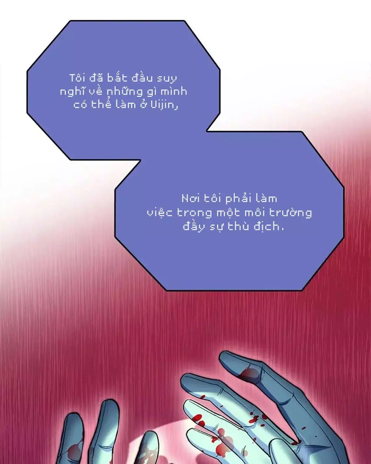 Bác Sĩ Thăng Cấp Chapter 54 - Trang 3