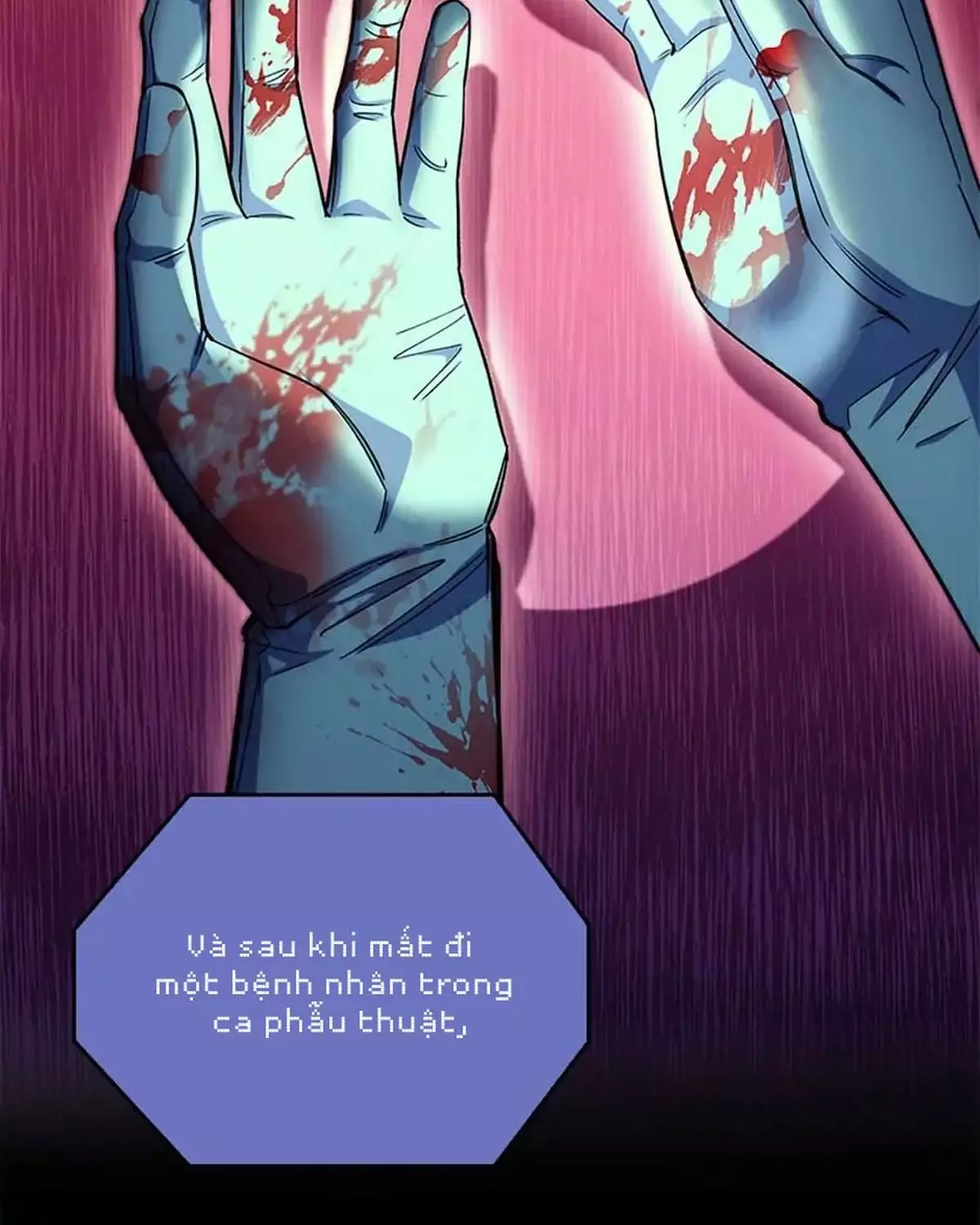 Bác Sĩ Thăng Cấp Chapter 54 - Trang 3