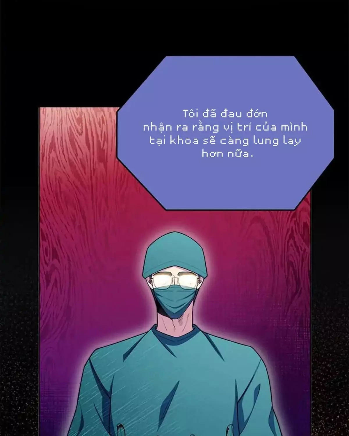 Bác Sĩ Thăng Cấp Chapter 54 - Trang 3